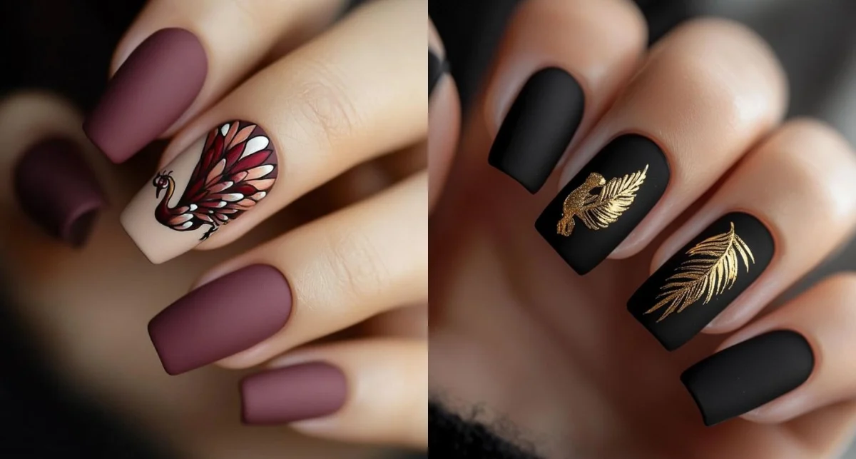 most popular nail shape