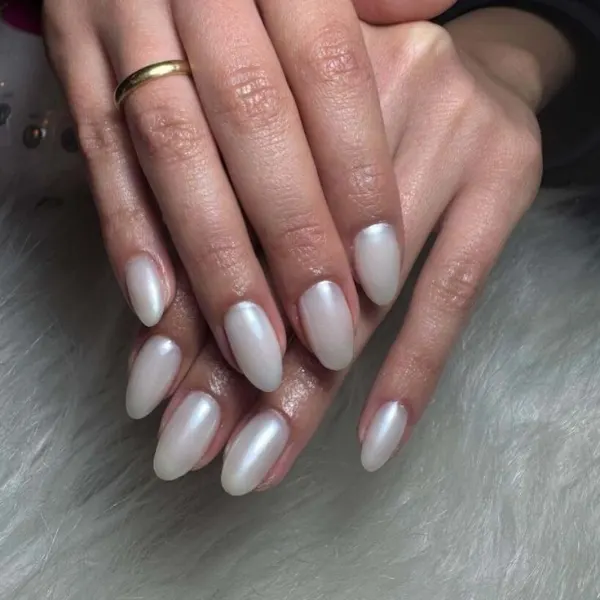 pearl nail art designs