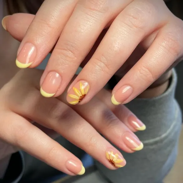 latest nail trends for summer