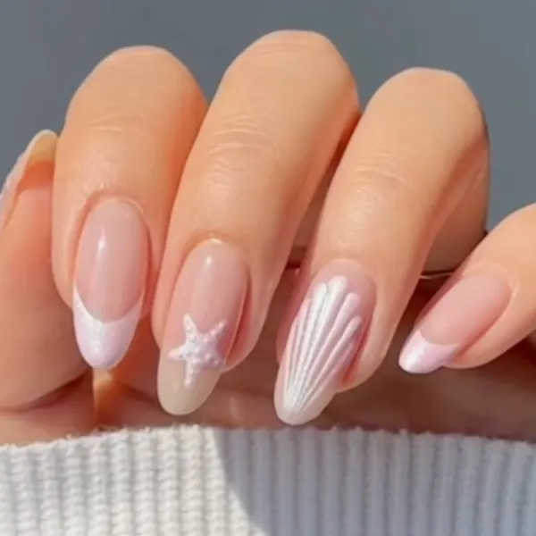 latest nail trends for summer