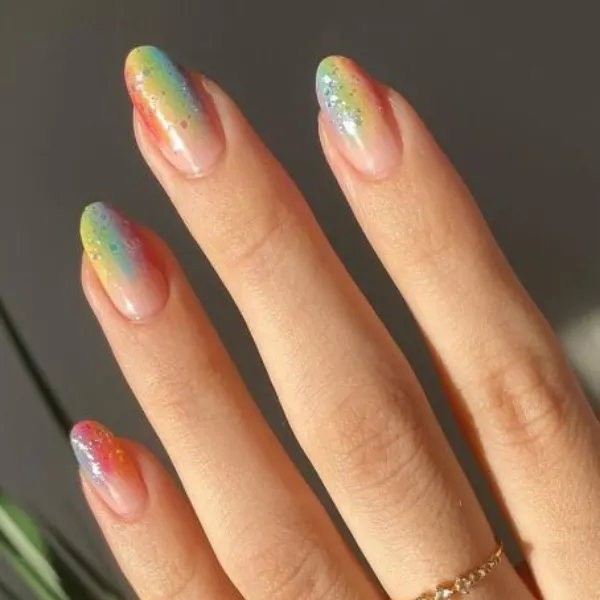 latest nail trends for summer