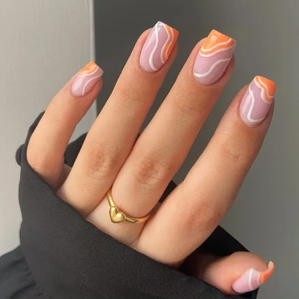latest nail trends for summer