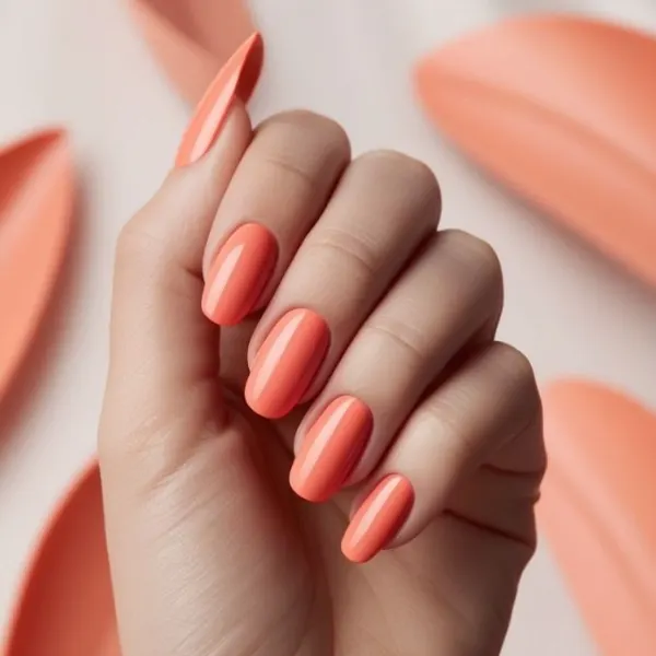 latest nail trends for summer