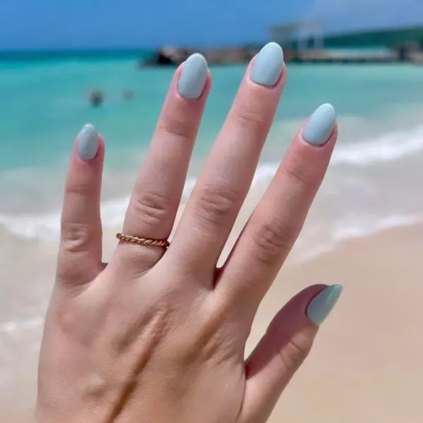 latest nail trends for summer