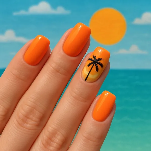 latest nail trends for summer