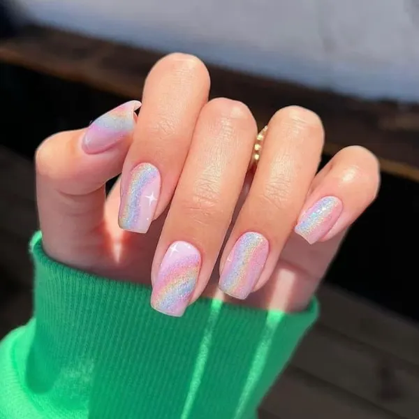 Gloss Lab Modern Nails Design