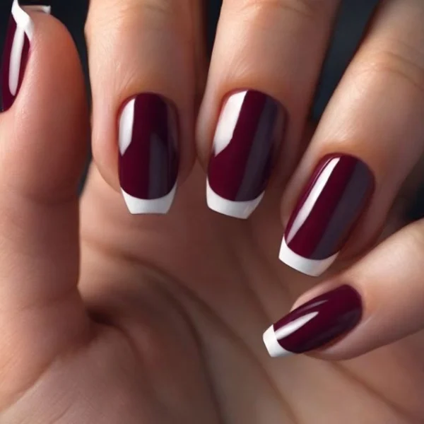 Stiletto Nails Design
