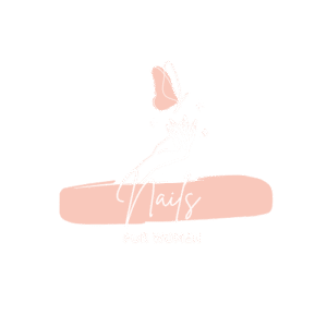 Nails for Women Logo Footer
