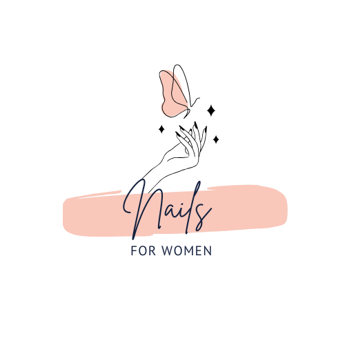 nails for women logo