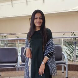 Anjali-Author